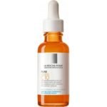 LA ROCHE-POSAY pure vitamin C10 sérum rénovateur Eclat 30ml