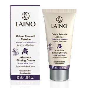 LAINO Crème Fermeté Absolue 50 ml
