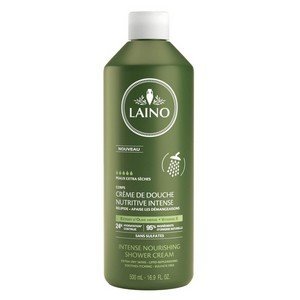 LAINO Crème de douche nutritive Intense 500ml