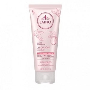 LAINO Gel douche hydratant  200 ml