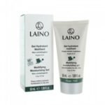 LAINO Gel hydratant matifiant 50ML