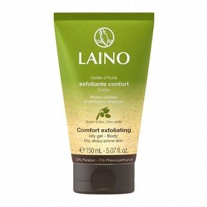 LAINO Gelée d&rsquo;huile exfoliante confort 150ml
