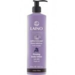 LAINO Lait raffermissant anti-age argan 500 ml