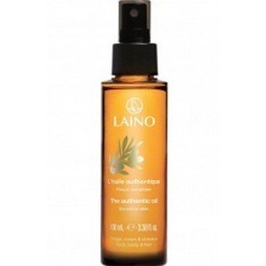 LAINO L&rsquo;huile sèche hypoallergénique des peaux sensibles 100 ml