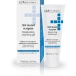 LCA Pharma gel lavant surgras 200 ml