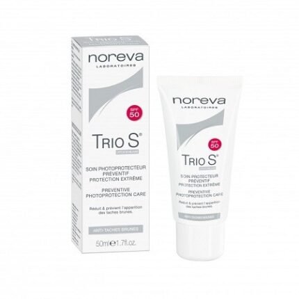 LED TRIO S SPF50 (50 ml)