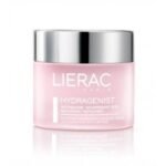 LIERAC Hydragenist Crème Hydratante Oxygénante Repulpante 50ml