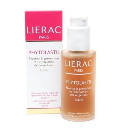 LIERAC Phytolastil Soluté (75 ml)