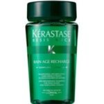 L&rsquo;Oreal Kerastase resistance bain age recharge, shampooing lipo-repulpant 250ml