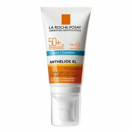La Roche-Posay Anthelios confort  XL 50+ Crème Fondante (50 ml)