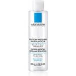 La Roche-Posay Eau Micellaire Physiologique (200 ML)