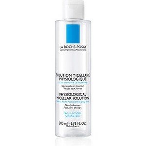 La Roche-Posay Eau Micellaire Physiologique (200 ML)