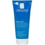 La Roche-Posay Effaclar Gel Moussant Purifiant – Peaux Grasses et Sensibles(200 ml)