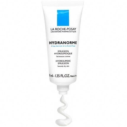 La Roche-Posay Hydranorme Emulsion hydro-équilibrante