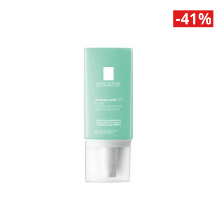 La Roche-Posay Hydraphase Intense Légère (50 ml)