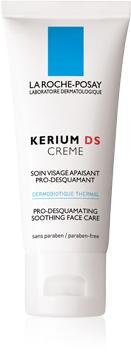 La Roche-Posay Kerium DS Crème Soin Visage Apaisant (40 ml)