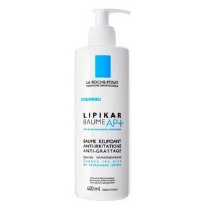 La Roche-Posay Lipikar Baume AP+ (400 ml)