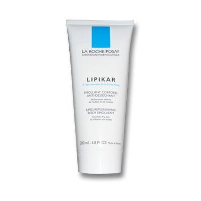 La Roche-Posay Lipikar Lait Emolient (200 ml)