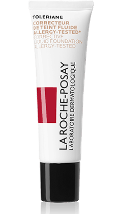 La Roche-Posay Tolériane Fond de Teint Correcteur Fluide spf 25