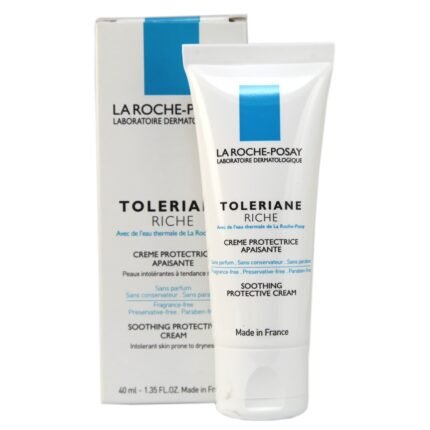 La Roche-Posay Tolériane Riche