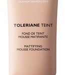 La Roche Posay Tolériane Teint Fond de Teint Mousse Matifiante SPF 20 (30ml)