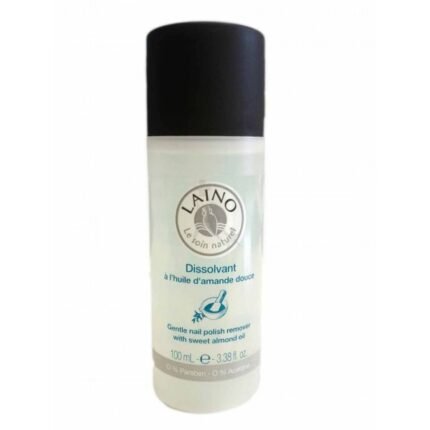 Laino Dissolvant Sans Acetone 100ML
