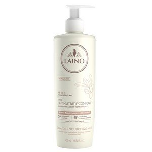 Laino Lait Nutritif Confort 400ml