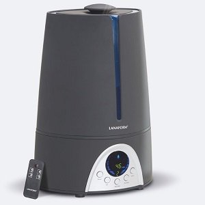Lanaform Humidificateur d&rsquo;air New Vapolux
