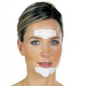 Lanaform face strip purifiant (6 unités)