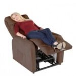 Lanaform fauteuil releveur Magic Sofa