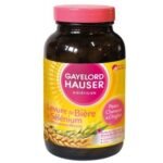 Levure de Bière et Sélénium de Gayelord Hauser 400 gélules