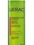 Lierac Démaquillant Pureté gelée d&rsquo;eau moussant visage & yeux (200 ml)