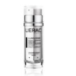 Lierac LUMILOGIE Double Concentré Jour et Nuit Correction Taches Flacon pompe 2 compartiments 30 ml