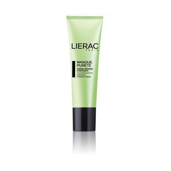 parapharmacie-marrakech-en-ligne-Lierac-Masque-purete-50ml.jpg Lierac Masque pureté 50ml