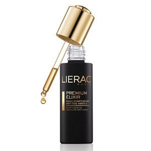Lierac Premium Élixir Huile Somptueuse Anti-âge Absolu 30ml
