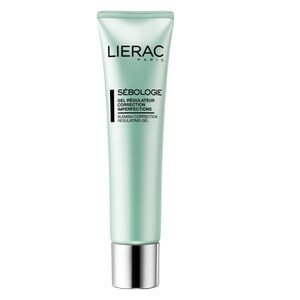Lierac SEBOLOGIE Gel régulateur Correction imperfections  40 ml
