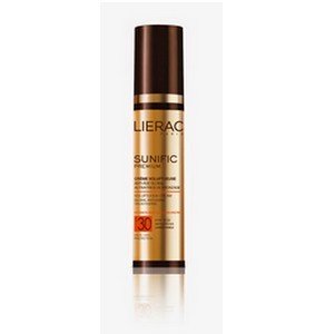Lierac SUNIFIC PREMIUM Crème Voluptueuse SPF 30