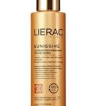 Lierac SUNISSIME Lait protecteur énergisant Anti-âge global SPF30+ (150 ml)