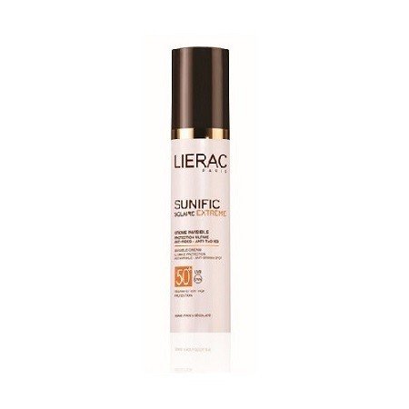 parapharmacie-marrakech-en-ligne-Lierac-Sunific-Extreme-Creme-Invisible-spf50-Anti-Rides-Anti-Taches-50ml.jpg Lierac Sunific Extreme Crème Invisible (spf50+) Anti-Rides / Anti-Taches 50ml