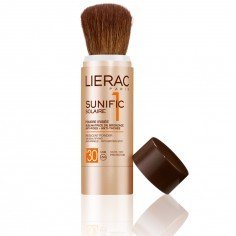 Lierac Sunific Poudre Irisée SPF 30