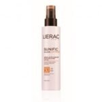 Lierac sunific lait corps ip 50 (150 ml)