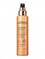 Lierac sunissime lait protecteur spf50 150ml