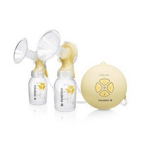 MEDELA Swing Maxi Tire-Lait Électrique Double Pompage