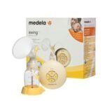 MEDELA Tire-Lait Électrique Swing
