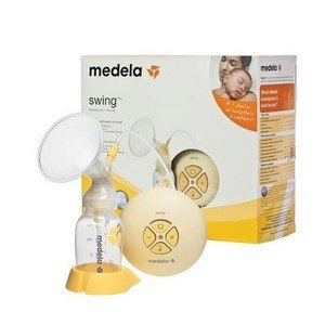 MEDELA Tire-Lait Électrique Swing