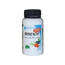 MGD Bronz&rsquo;actif 450 mg 120 Gelules