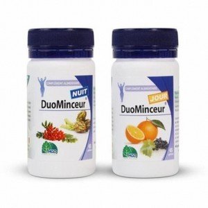 MGD Duominceur jour et nuit 90 gélules