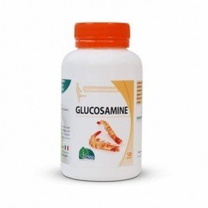 MGD Glucosamine 120 gélules