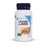 MGD Levure de Bière Revivifiable 300mg – 120 gélules