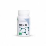 MGD Nature Fer +B9 – 60 Gélules